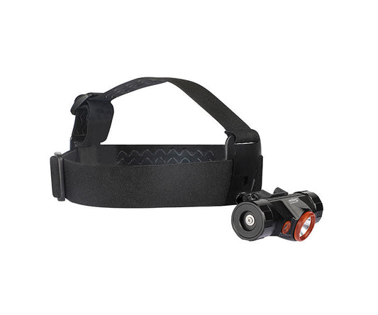Orcatorch Mazu TD01 Underwater Head Light - Infinity DiveOrcatorch Mazu TD01 Underwater Head LightOrcatorch