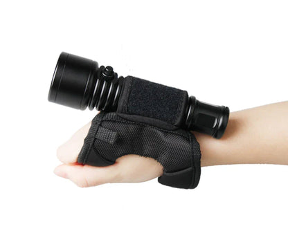 OrcaTorch WS01 Wrist Strap - Infinity DiveOrcaTorch WS01 Wrist StrapOrcatorch