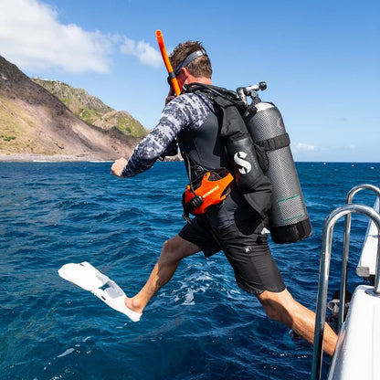 Scubapro Full Foot Pocket Modular Fin System