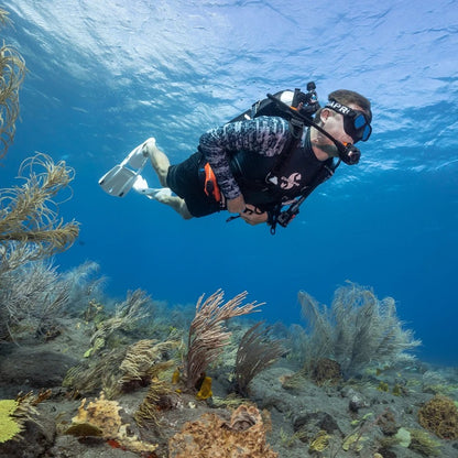 Scubapro Full Foot Pocket Modular Fin System