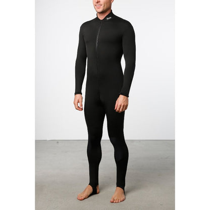 Apollo Tobermory Aeroskin Undergarment with Optional Kevlar Knee Pad
