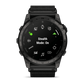 Garmin Tactix® 7 - AMOLED Edition Premium Tactical GPS Watch with Adaptive Colour Display