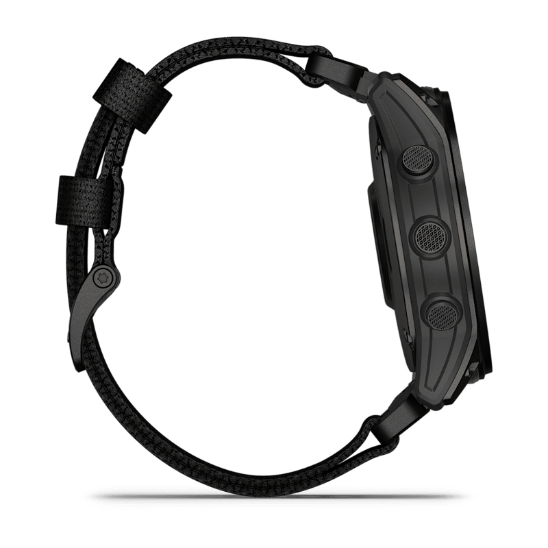 Garmin Tactix® 7 - AMOLED Edition Premium Tactical GPS Watch with Adaptive Colour Display