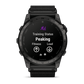 Garmin Tactix® 7 - AMOLED Edition Premium Tactical GPS Watch with Adaptive Colour Display