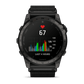 Garmin Tactix® 7 - AMOLED Edition Premium Tactical GPS Watch with Adaptive Colour Display