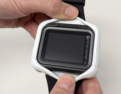 Shearwater Peregrine Silicone Protective Case