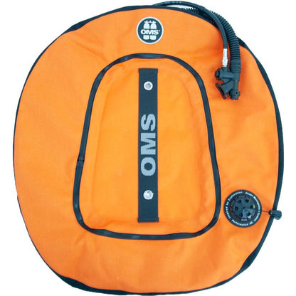 OMS Performance Double Wing BCD