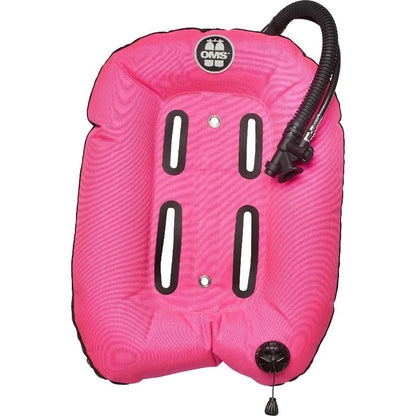 OMS Performance Mono Wing BCD