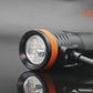 Orcatorch D900V Underwater Dive Light/ Torch - 2200 Lumens