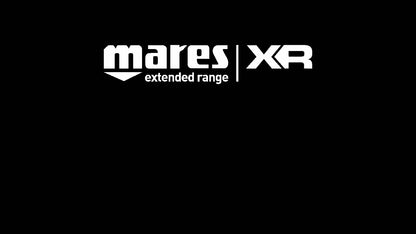 Mares XR Line 备用潜水灯/手电筒