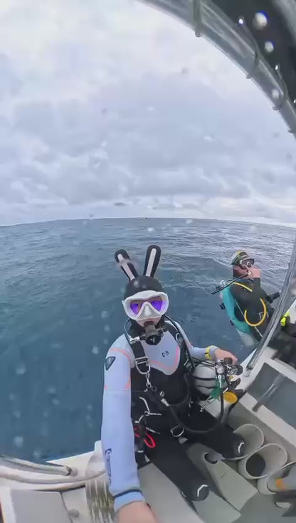 Palau 9-day 8-night Dive Adventures with 18 Guided Boat Dives