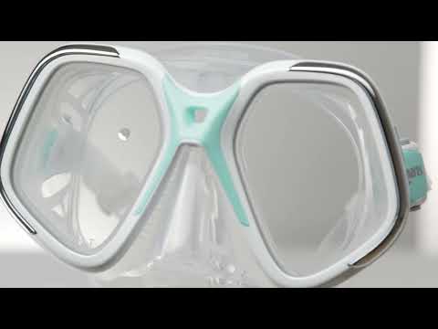 Mares Corrective Lens for Chroma Up Mask