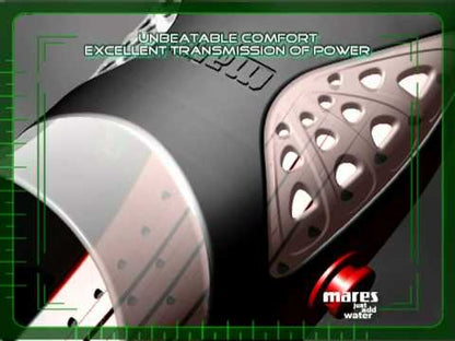 Mares X-Stream Fins