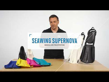 Scubapro Modular Fin System Boot Fit Pocket