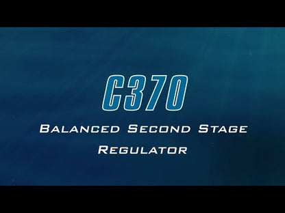 Scubapro MK11 / C370 Regulator Set
