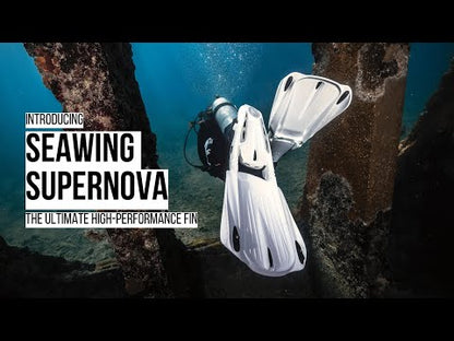 Scubapro Seawing Supernova Fin Blade - Modular Fin System MFS