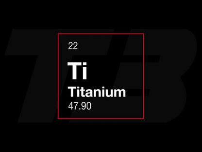 Atomic Aquatics Titanium T3 Regulator