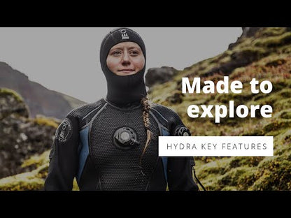 Fourth Element Hydra 男式氯丁橡胶干衣