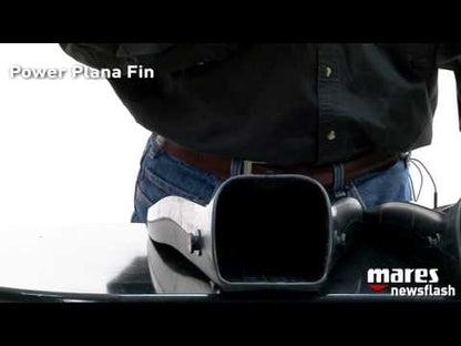 Mares XR Line Power Plana Tec Fins