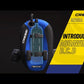 Cressi Aquawing Plus BCD + MC9 紧凑型调节器 + Octopus + Mini Spg 套装 - Aquawing+ 套装