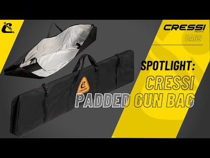 Cressi Padded Speargun Bag