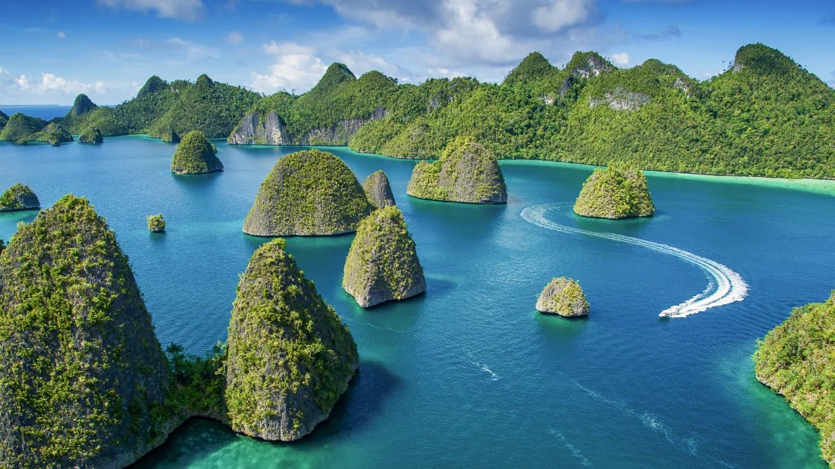 Raja Ampat 6 - Night X'mas Dive Adventure - December 20 - 26, 2026 - Infinity DiveRaja Ampat 6 - Night X'mas Dive Adventure - December 20 - 26, 2026Infinity Dive