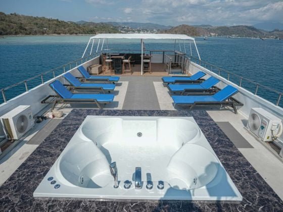 Raja Ampat 6 - Night X'mas Dive Adventure - December 20 - 26, 2026 - Infinity DiveRaja Ampat 6 - Night X'mas Dive Adventure - December 20 - 26, 2026Infinity Dive