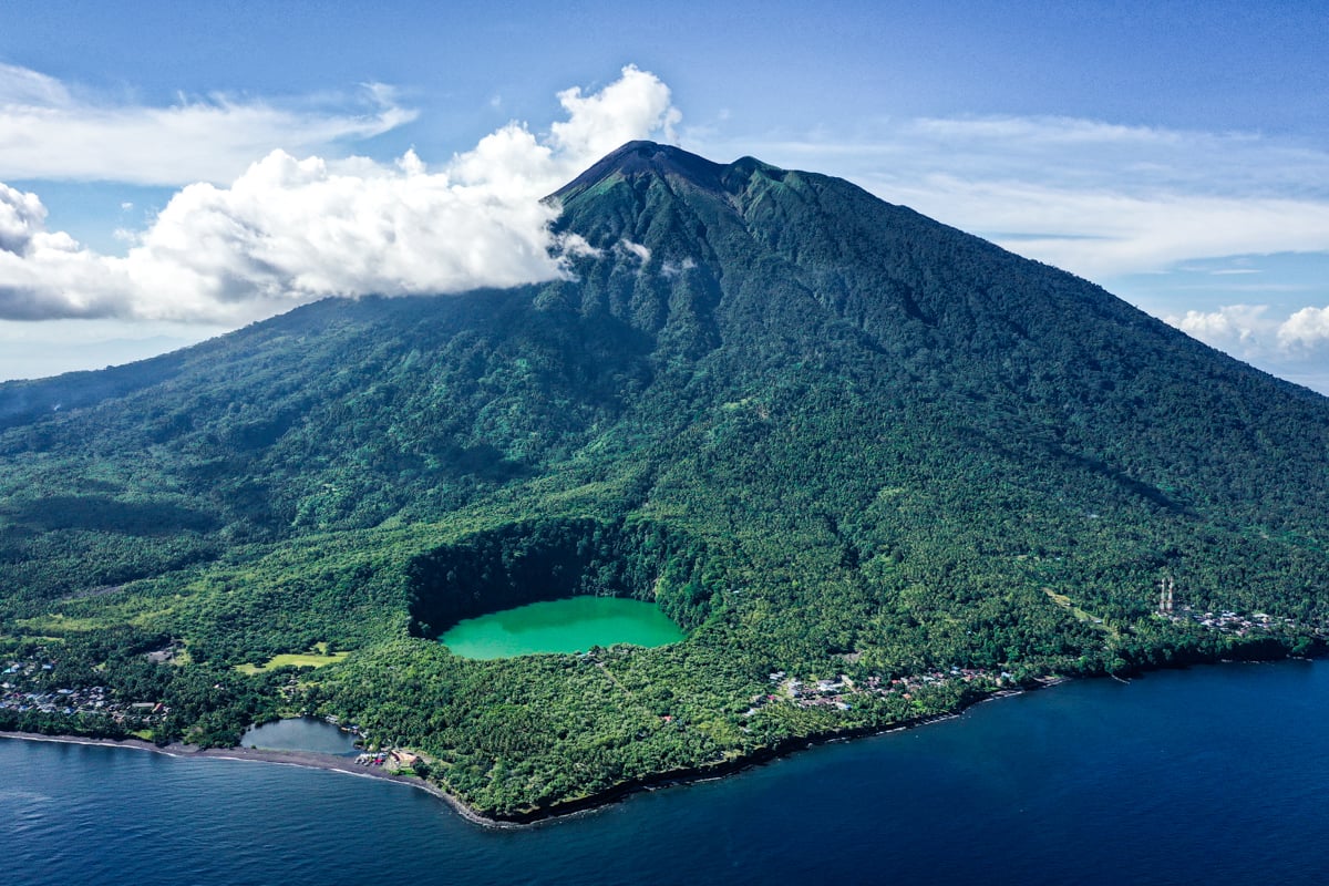 Raja Ampat 6 - Night X'mas Dive Adventure - December 20 - 26, 2026 - Infinity DiveRaja Ampat 6 - Night X'mas Dive Adventure - December 20 - 26, 2026Infinity Dive