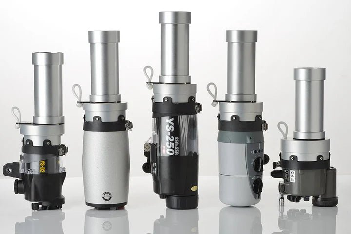 Retra Light Shaping Device - Infinity DiveRetra Light Shaping DeviceRetra
