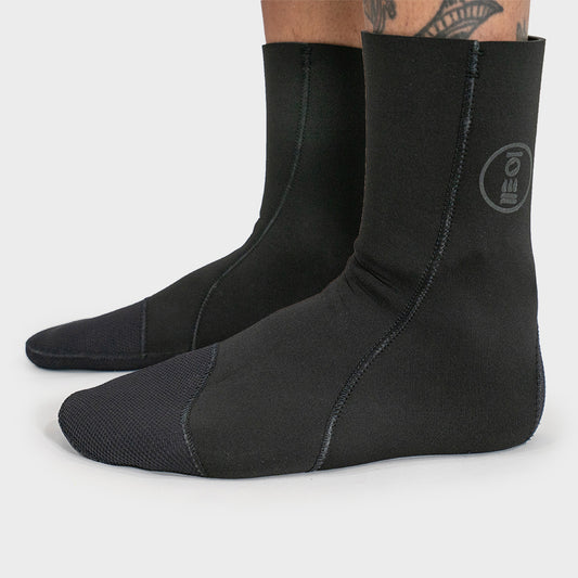 Fourth Element RF Dive Socks
