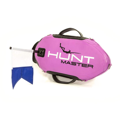 Hunt Master Rock Hopper PVC Float - Small