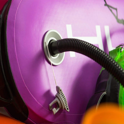 Hunt Master Rock Hopper PVC Float - Small