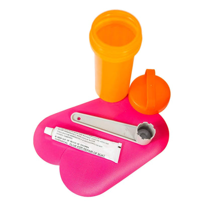 Hunt Master Rock Hopper PVC Float - Small