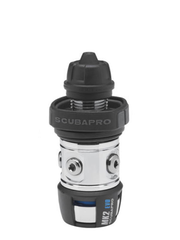 Scubapro MK2 Evo 水肺潜水调节器 - 仅限第一级