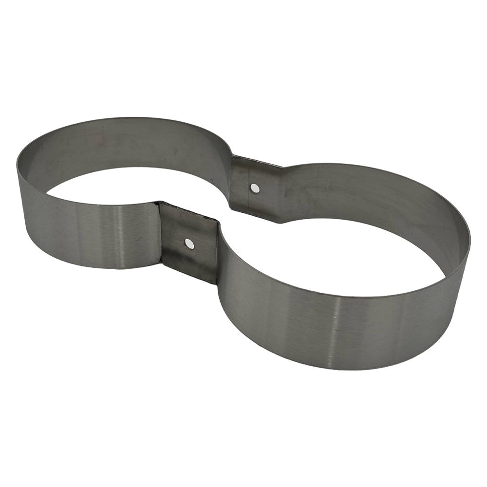 San - o - sub Cylinder Bands - Infinity DiveSan - o - sub Cylinder BandsSan - o - sub