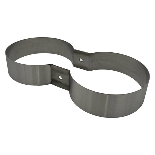 San - o - sub Cylinder Bands - Infinity DiveSan - o - sub Cylinder BandsSan - o - sub
