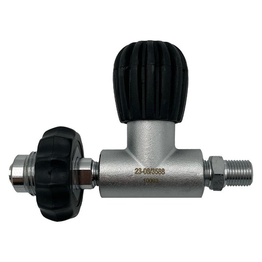 San - o - sub Cylinder Fill Head - Infinity DiveSan - o - sub Cylinder Fill HeadSan - o - sub