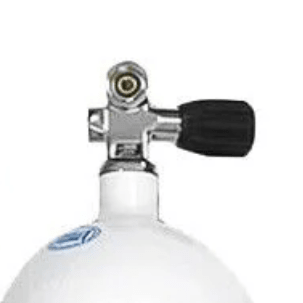 San-o-sub Din /K Cylinder Valve - Infinity DiveSan-o-sub Din /K Cylinder ValveSan-o-sub