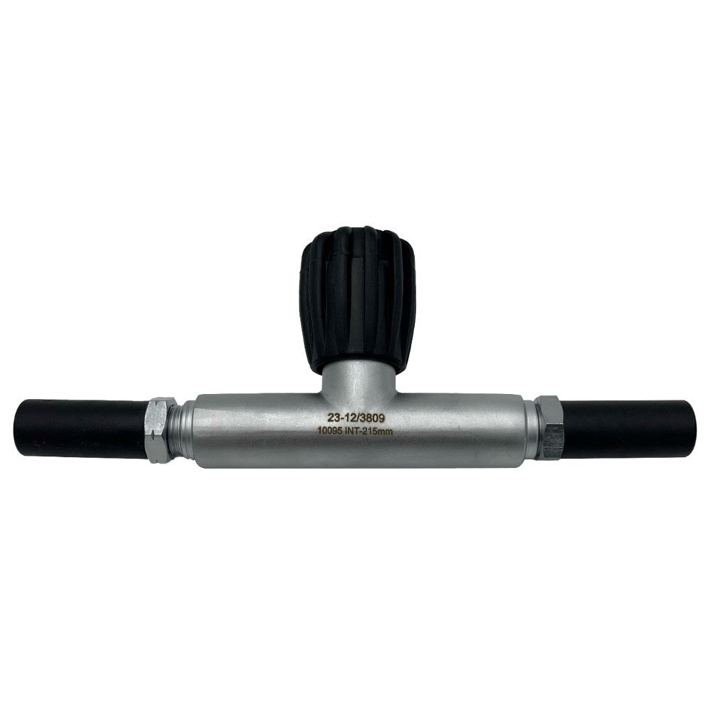 San - o - sub Manifold Isolation Bar - Infinity DiveSan - o - sub Manifold Isolation BarSan - o - sub