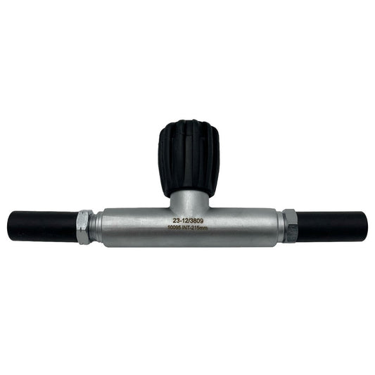 San - o - sub Manifold Isolation Bar - Infinity DiveSan - o - sub Manifold Isolation BarSan - o - sub