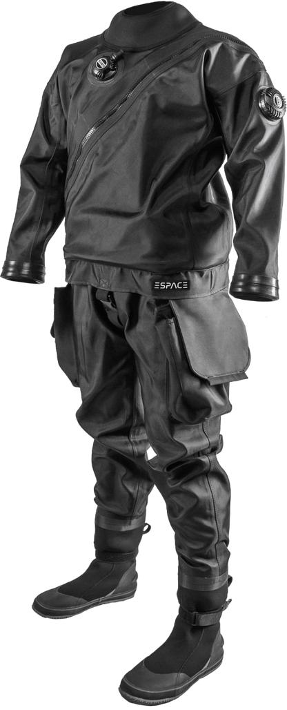 Santi E.Space SE Drysuit - Standard - Infinity DiveSanti E.Space SE Drysuit - StandardSanti