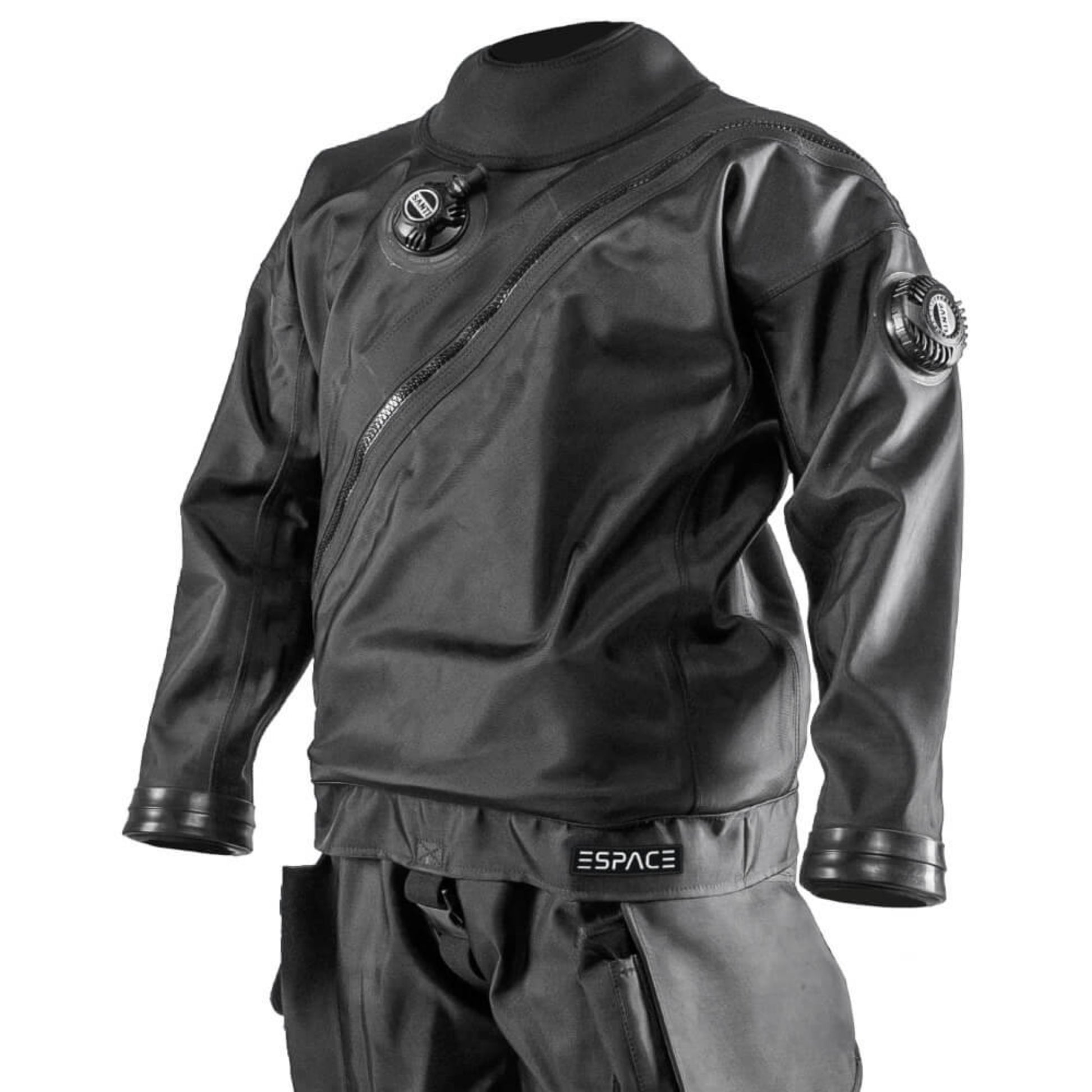 Santi E.Space SE Drysuit - Standard - Infinity DiveSanti E.Space SE Drysuit - StandardSanti