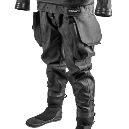 Santi E.Space SE Drysuit - Standard - Infinity DiveSanti E.Space SE Drysuit - StandardSanti