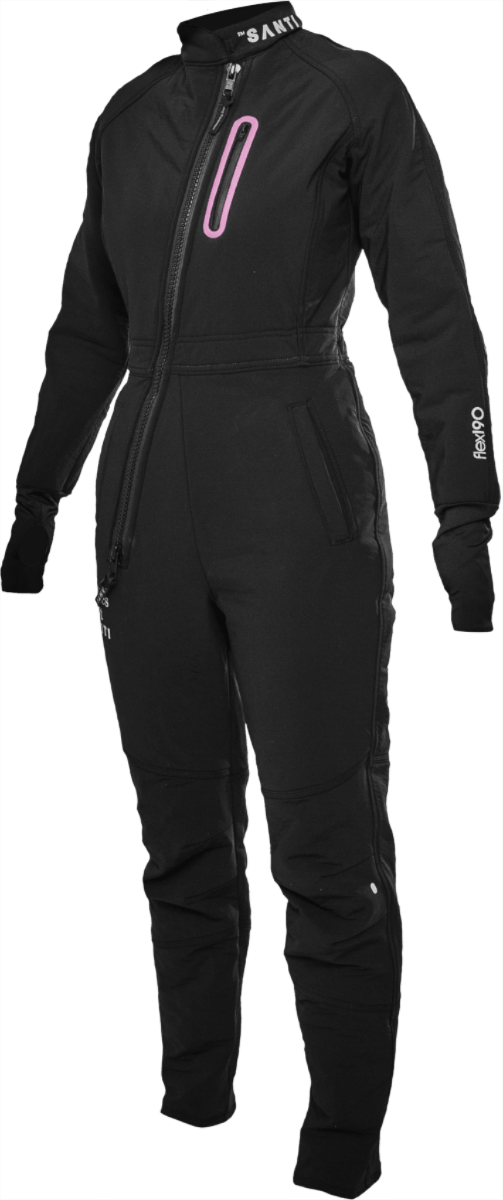 Santi Flex 190 Undersuit Ladies First Standard - Women - Infinity DiveSanti Flex 190 Undersuit Ladies First Standard - WomenSanti