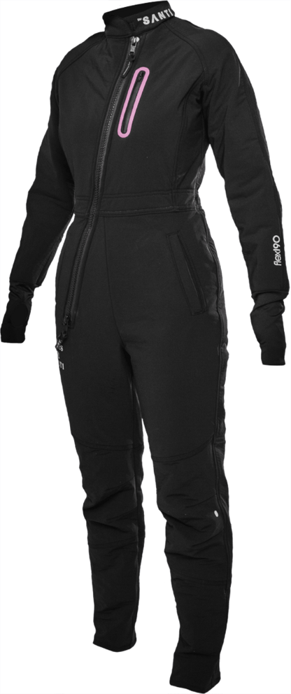 Santi Flex 190 Undersuit Ladies First Standard - Women - Infinity DiveSanti Flex 190 Undersuit Ladies First Standard - WomenSanti