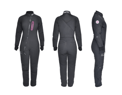 Santi Flex 190 Undersuit Ladies First Standard - Women - Infinity DiveSanti Flex 190 Undersuit Ladies First Standard - WomenSanti