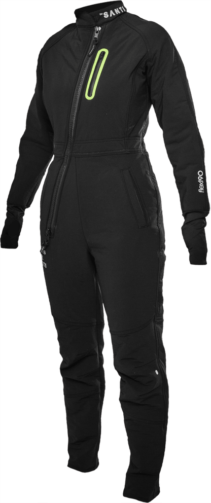 Santi Flex 190 Undersuit Ladies First Standard - Women - Infinity DiveSanti Flex 190 Undersuit Ladies First Standard - WomenSanti