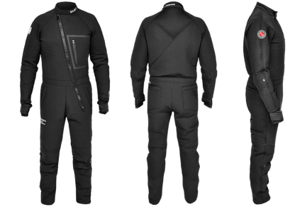 Santi Flex 190 Undersuit Standard - Men - Infinity DiveSanti Flex 190 Undersuit Standard - MenSanti
