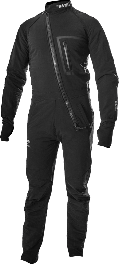 Santi Flex 190 Undersuit Standard - Men - Infinity DiveSanti Flex 190 Undersuit Standard - MenSanti