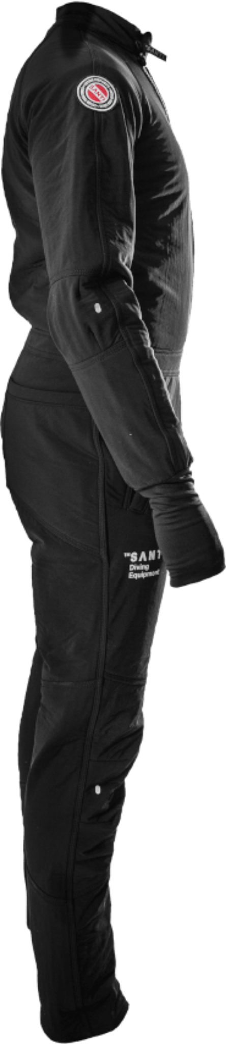 Santi Flex 190 Undersuit Standard - Men - Infinity DiveSanti Flex 190 Undersuit Standard - MenSanti